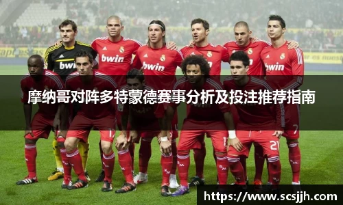 摩纳哥对阵多特蒙德赛事分析及投注推荐指南