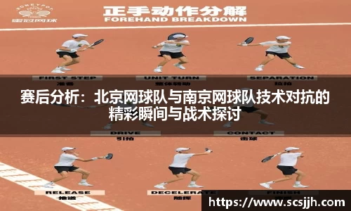 赛后分析：北京网球队与南京网球队技术对抗的精彩瞬间与战术探讨